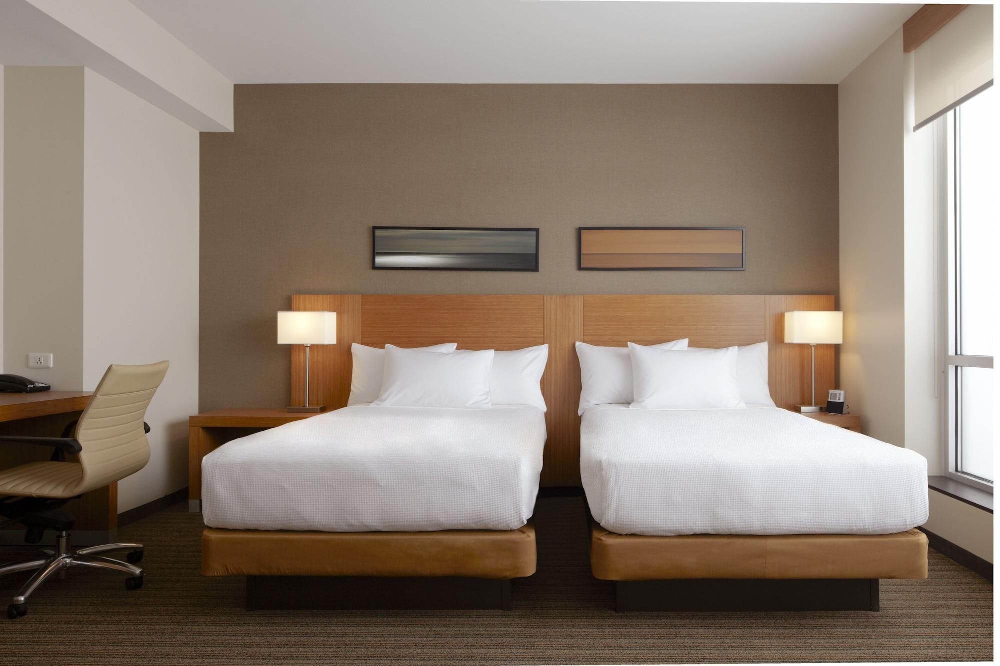 Hyatt Place Melbourne - Palm Bay - I-95 Eksteriør billede