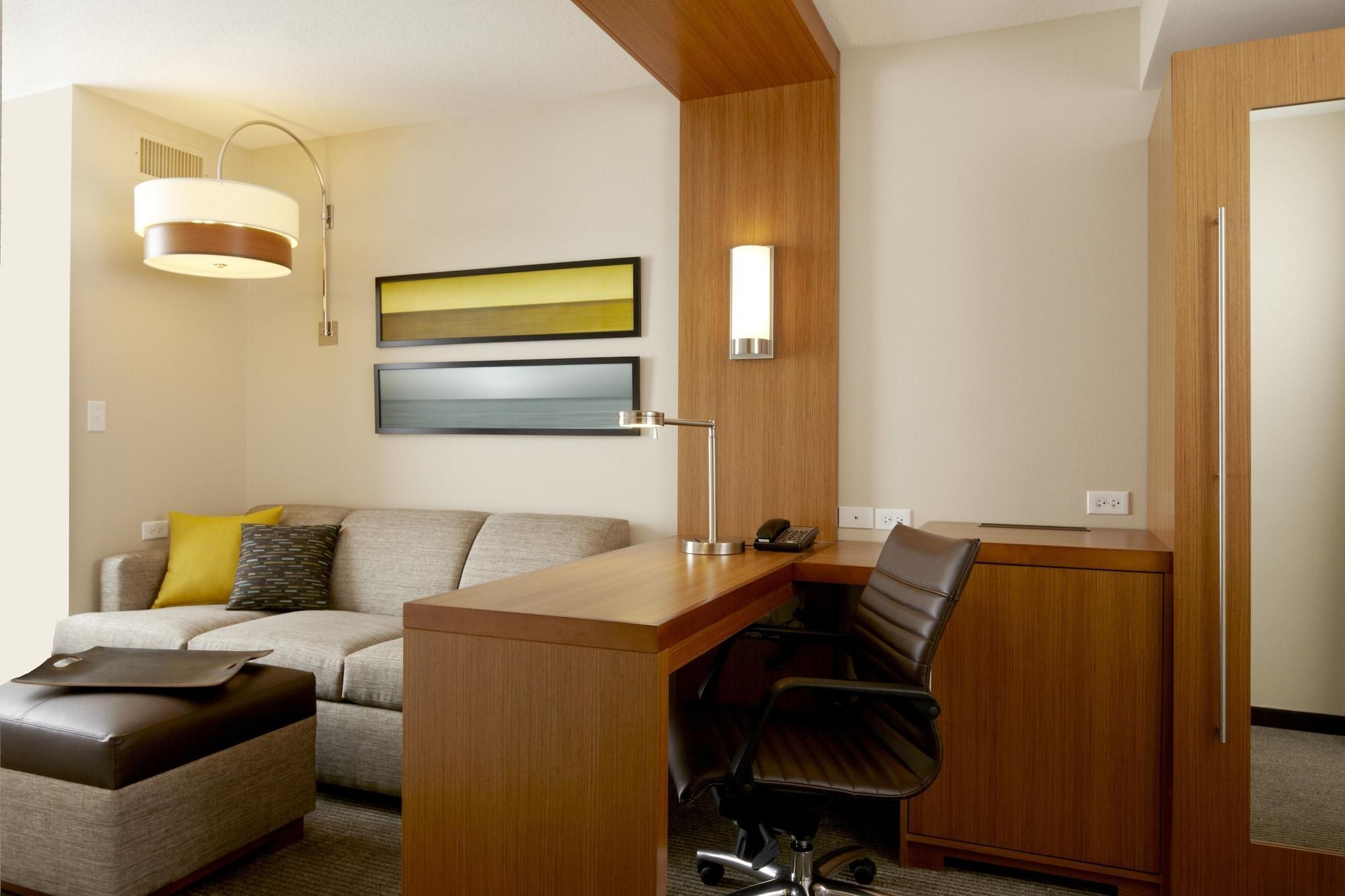 Hyatt Place Melbourne - Palm Bay - I-95 Eksteriør billede
