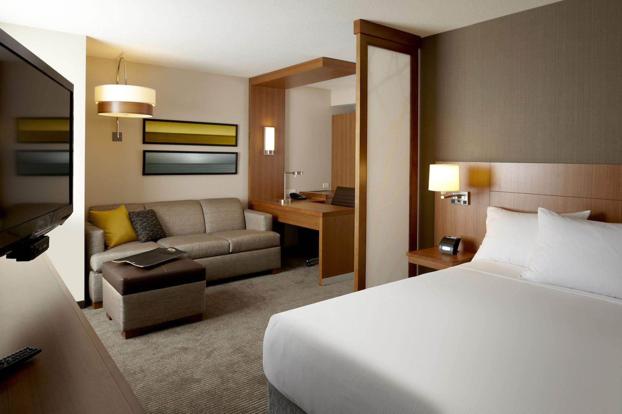 Hyatt Place Melbourne - Palm Bay - I-95 Eksteriør billede