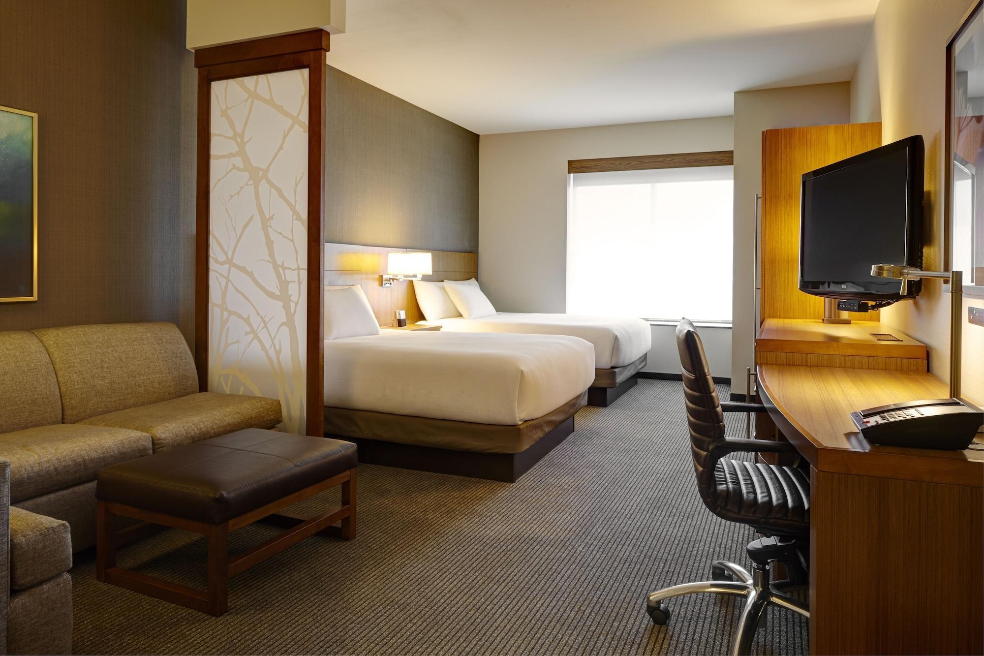 Hyatt Place Melbourne - Palm Bay - I-95 Eksteriør billede