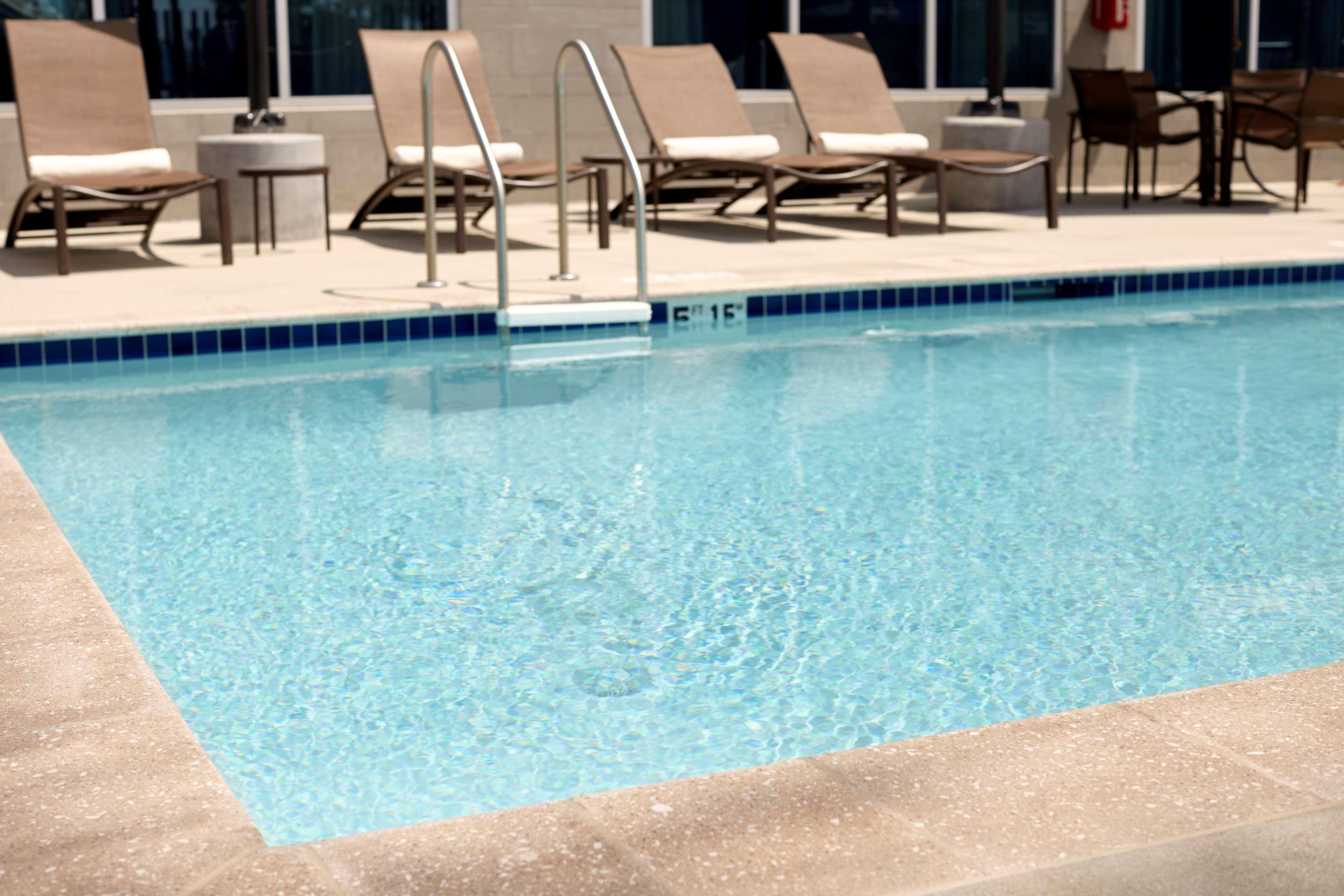 Hyatt Place Melbourne - Palm Bay - I-95 Eksteriør billede