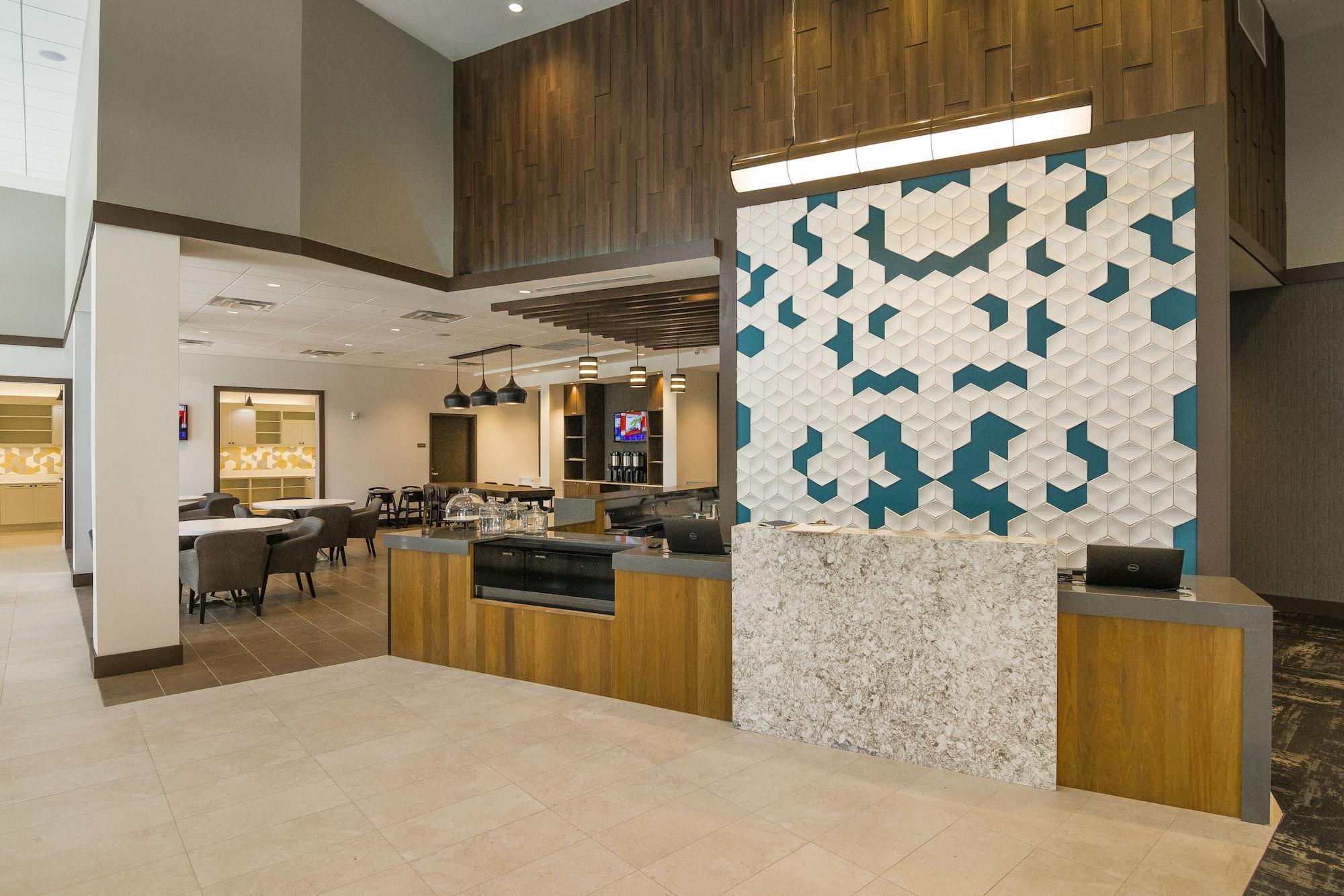 Hyatt Place Melbourne - Palm Bay - I-95 Eksteriør billede