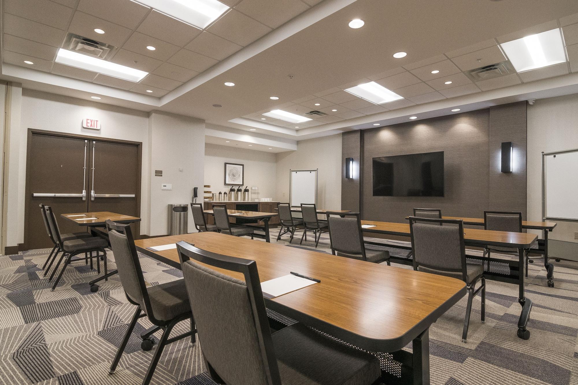 Hyatt Place Melbourne - Palm Bay - I-95 Eksteriør billede