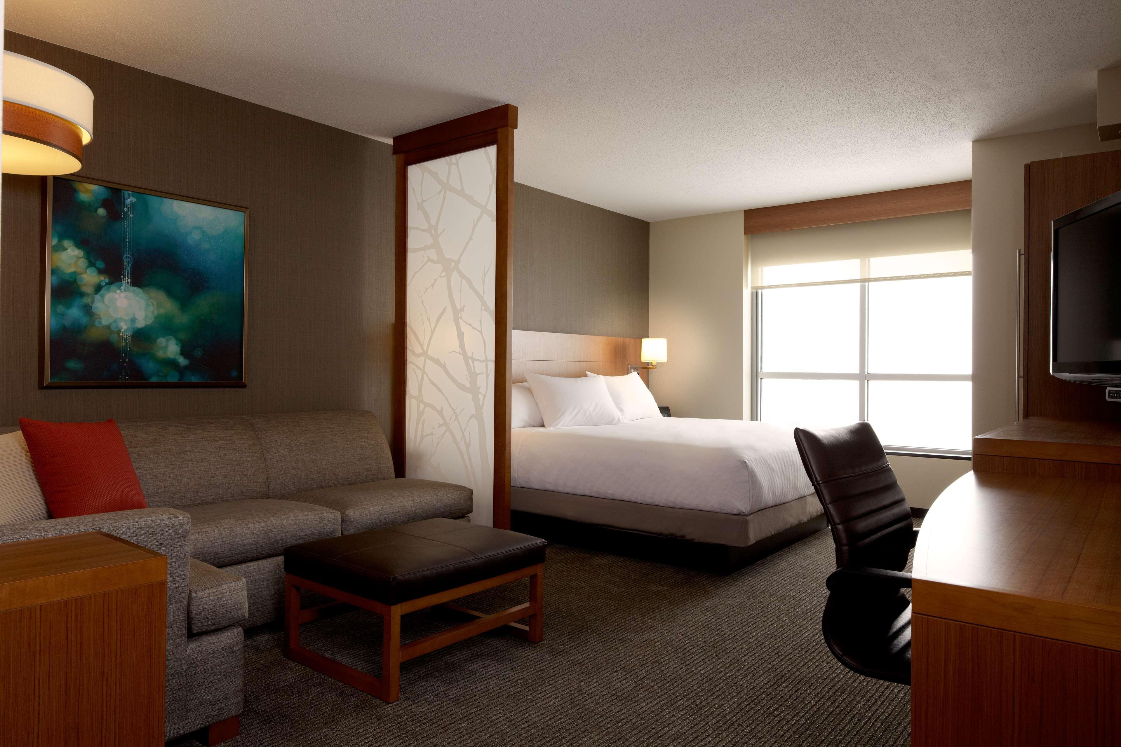 Hyatt Place Melbourne - Palm Bay - I-95 Eksteriør billede