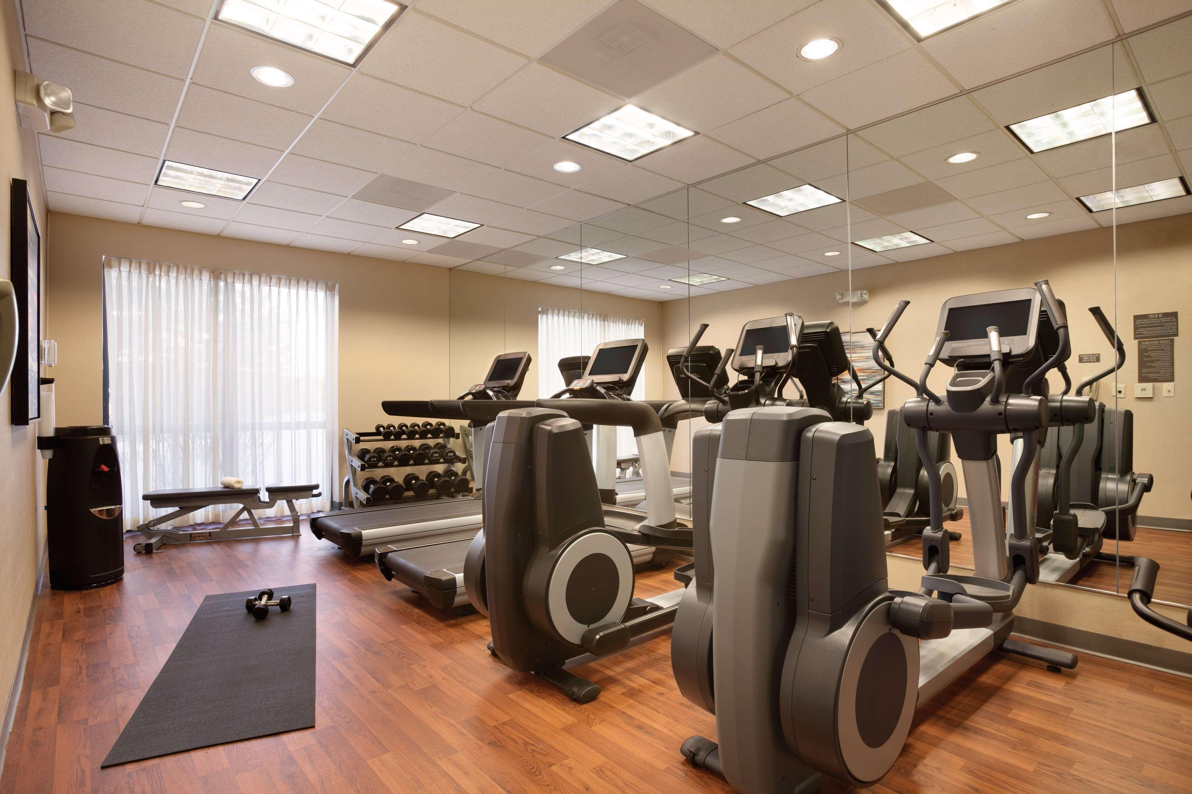 Hyatt Place Melbourne - Palm Bay - I-95 Eksteriør billede