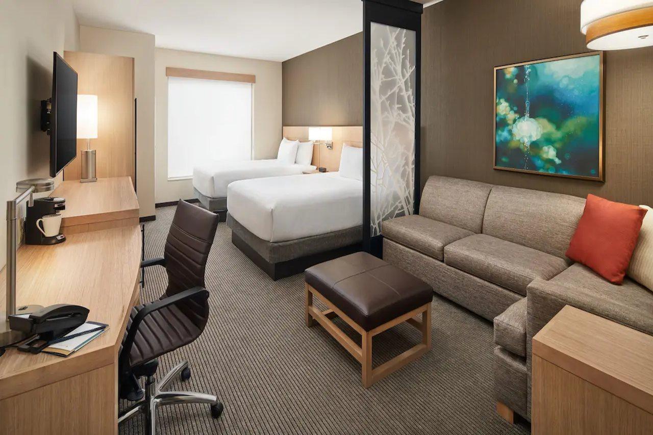 Hyatt Place Melbourne - Palm Bay - I-95 Eksteriør billede