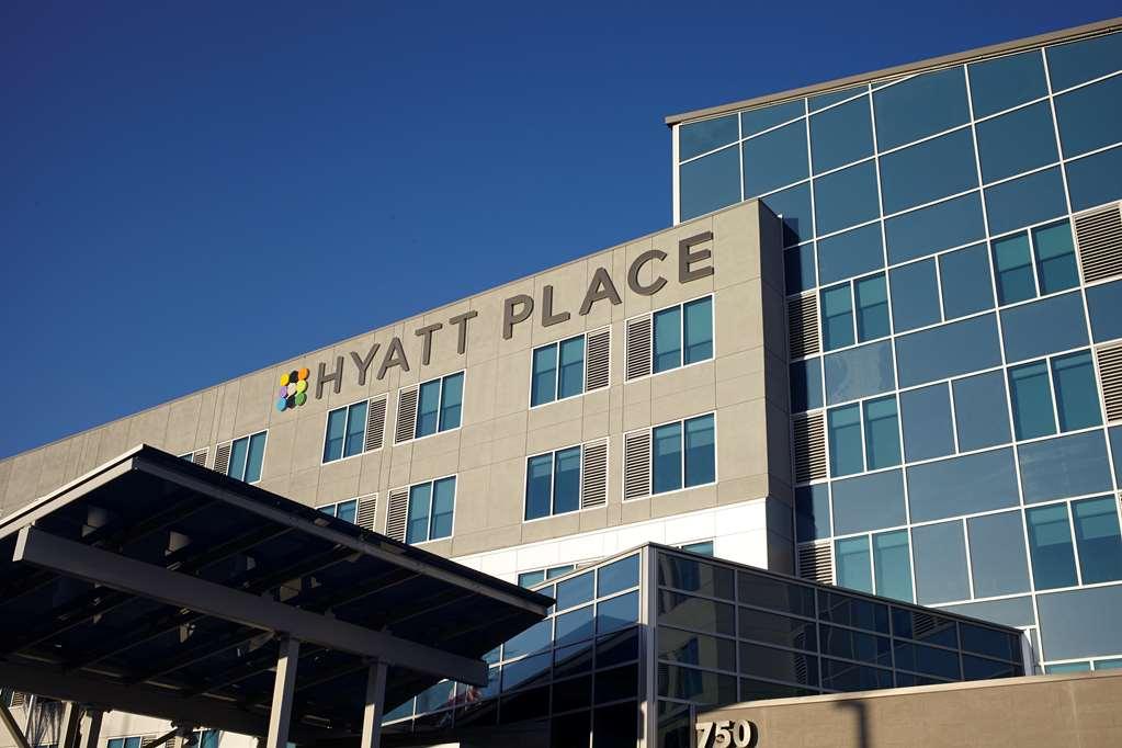 Hyatt Place Melbourne - Palm Bay - I-95 Eksteriør billede