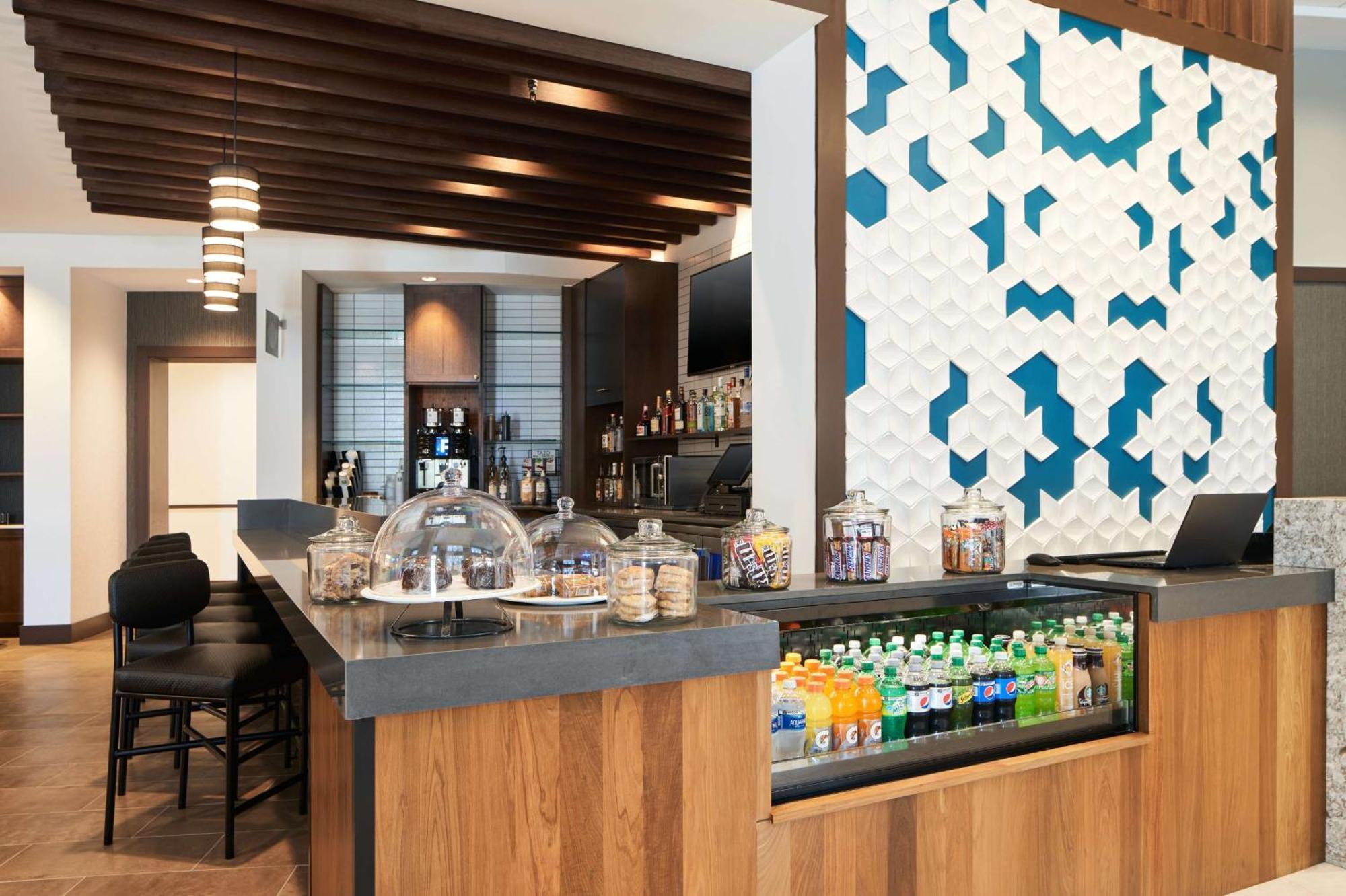 Hyatt Place Melbourne - Palm Bay - I-95 Eksteriør billede