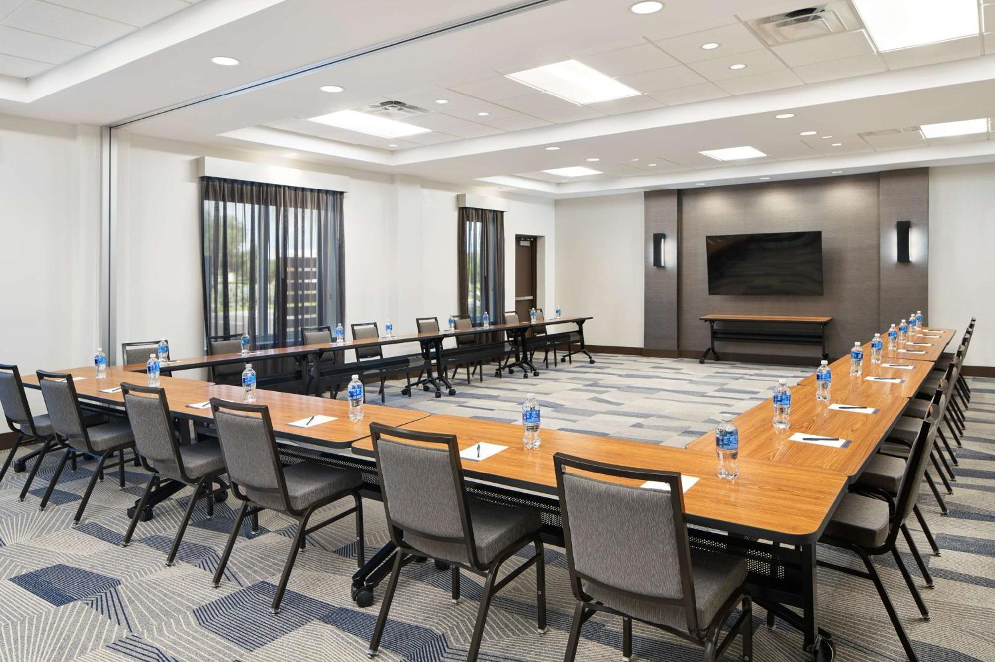 Hyatt Place Melbourne - Palm Bay - I-95 Eksteriør billede