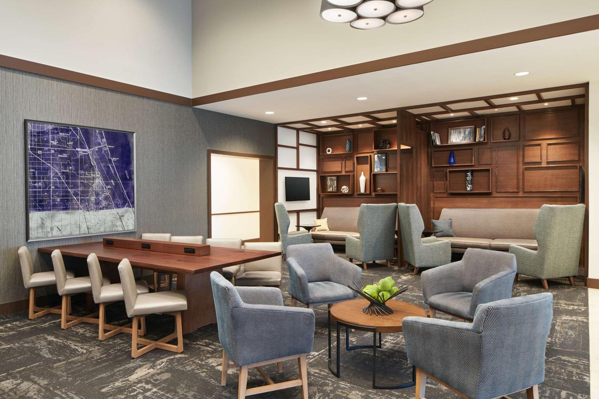 Hyatt Place Melbourne - Palm Bay - I-95 Eksteriør billede