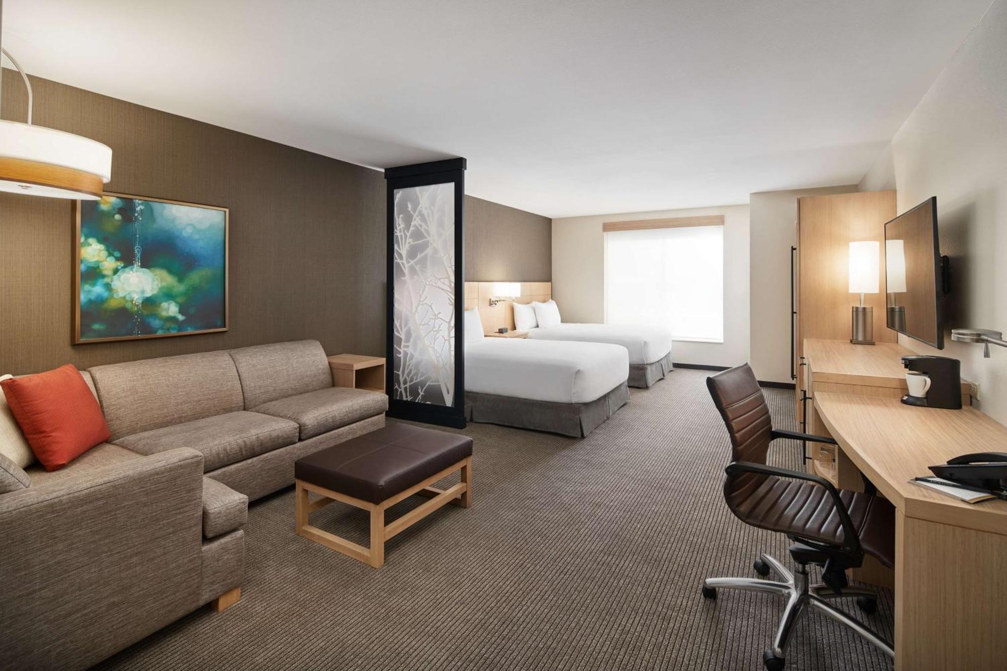Hyatt Place Melbourne - Palm Bay - I-95 Eksteriør billede