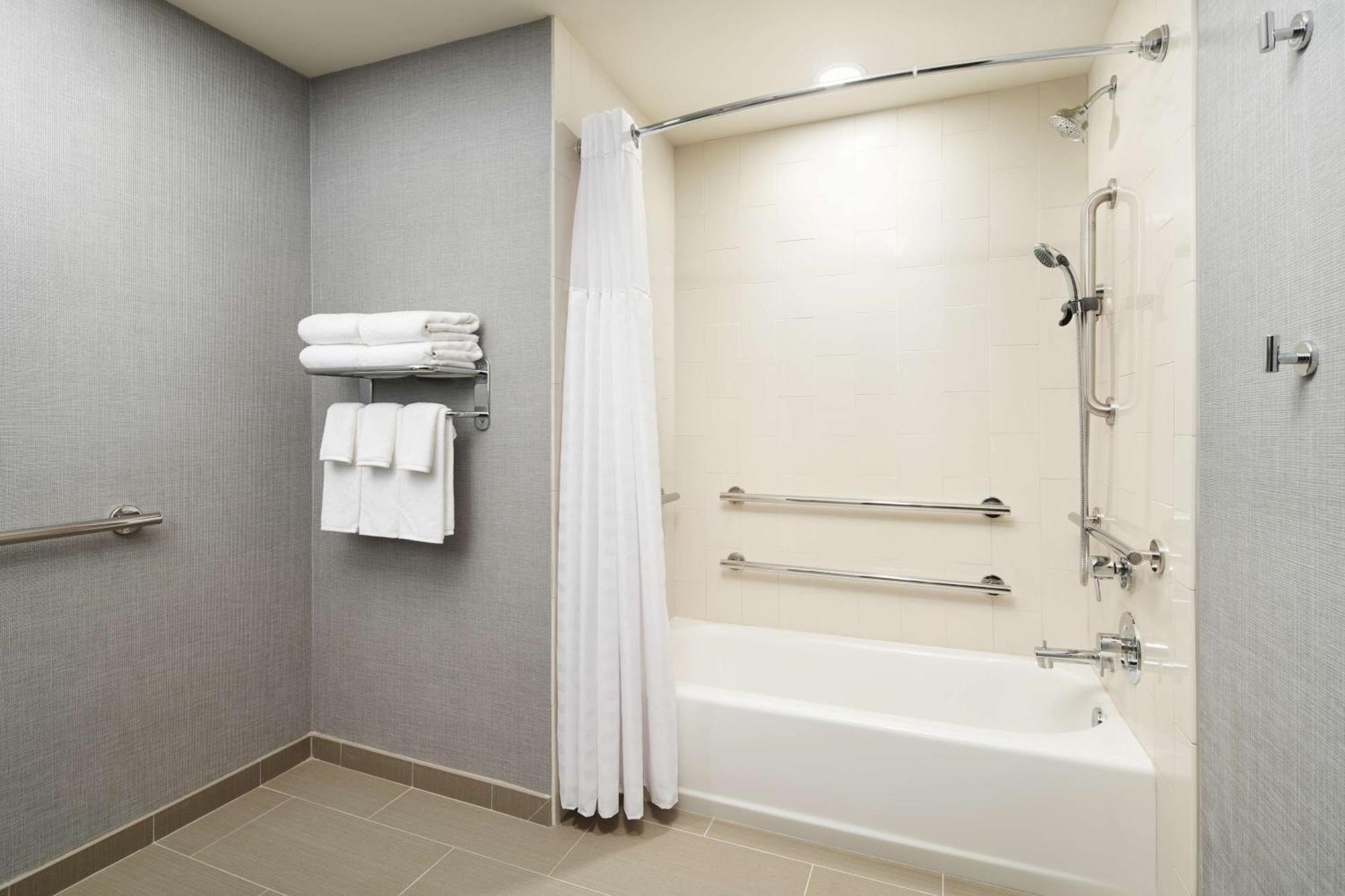 Hyatt Place Melbourne - Palm Bay - I-95 Eksteriør billede