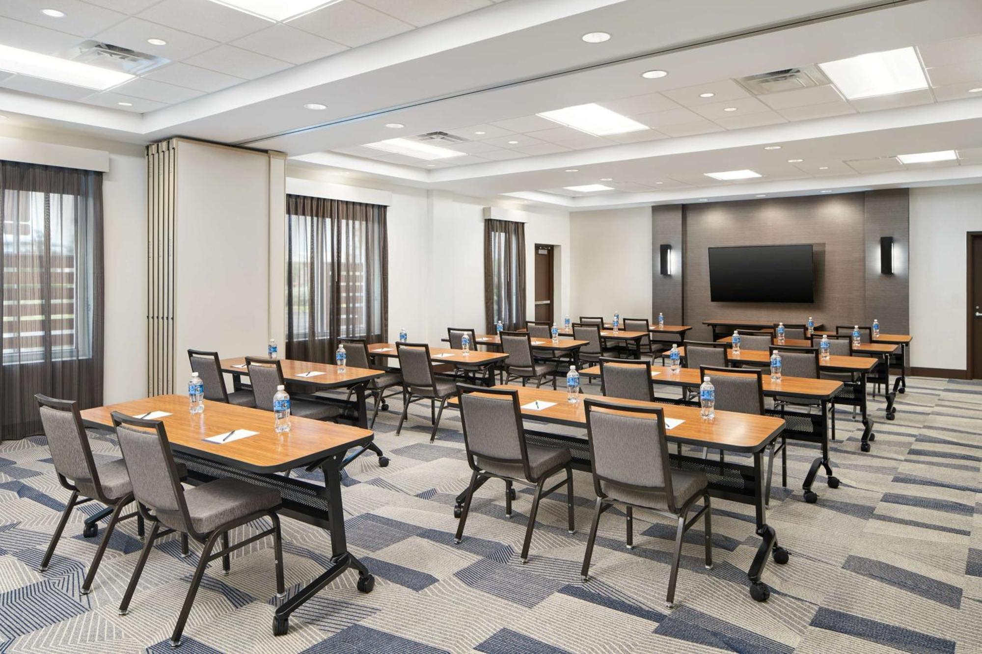 Hyatt Place Melbourne - Palm Bay - I-95 Eksteriør billede