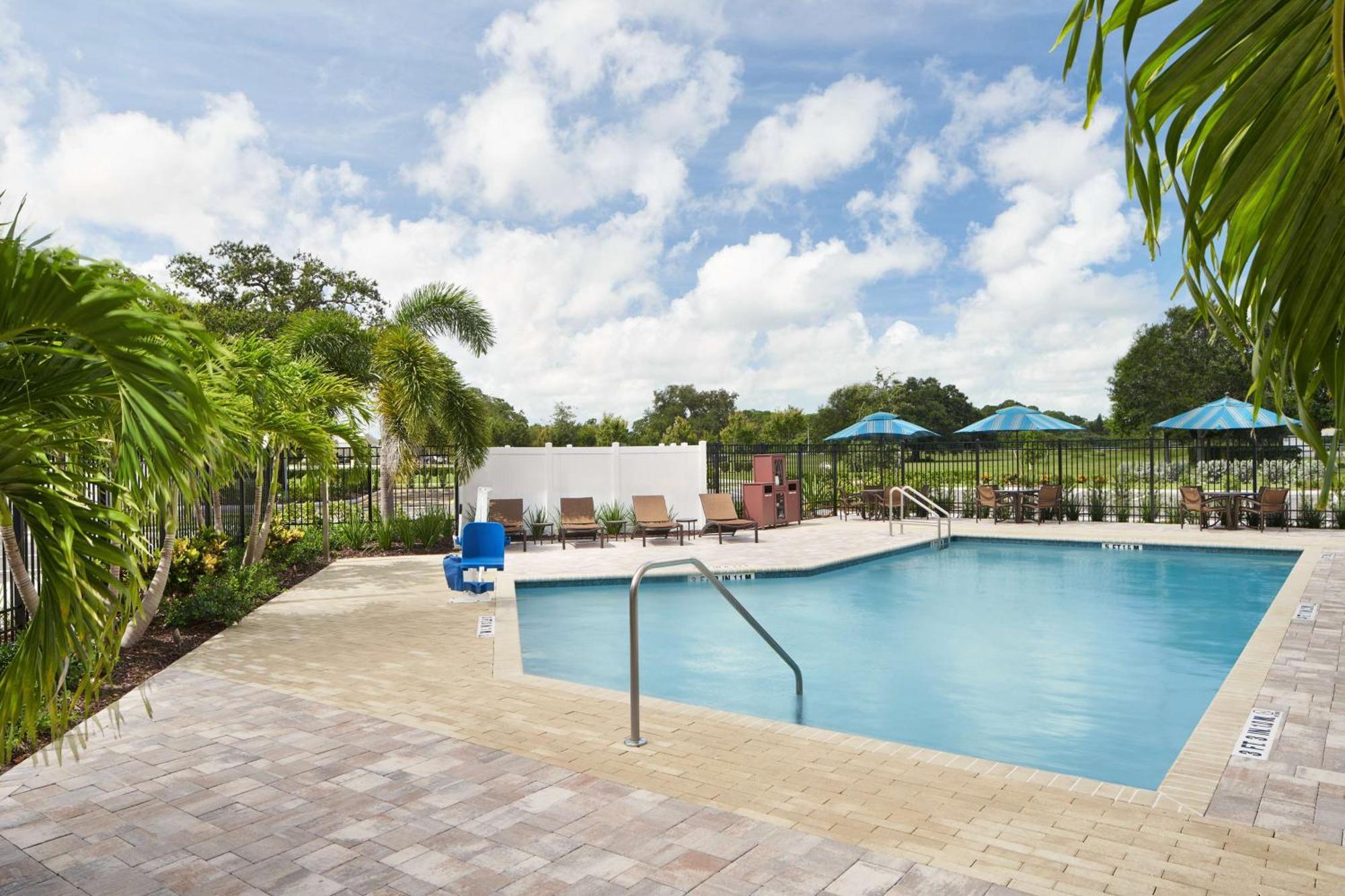 Hyatt Place Melbourne - Palm Bay - I-95 Eksteriør billede